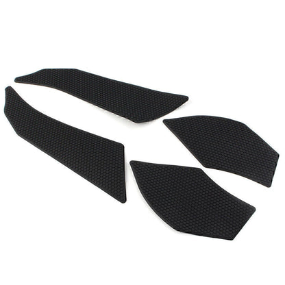 Slip Traction Side Gas Fuel Tank Pad for Ducati Multistrada 1200 2015-2018