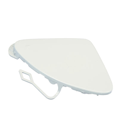 Front Right Bumper Tow Eye Hook Cover Cap for BMW 320i