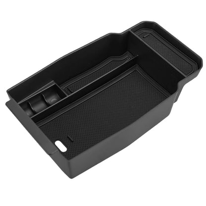 Center Console Armrest Storage Box Organizer for Mazda CX-50 (2023-2024)