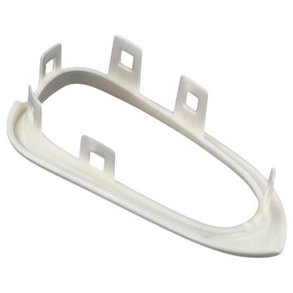 Front Left Interior Door Handle Trim Bezel for Nissan Sentra (2013–2013)