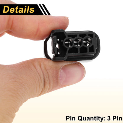 4 x Ignition Coil Connector Plugs for Honda S2000 (2000-2009)