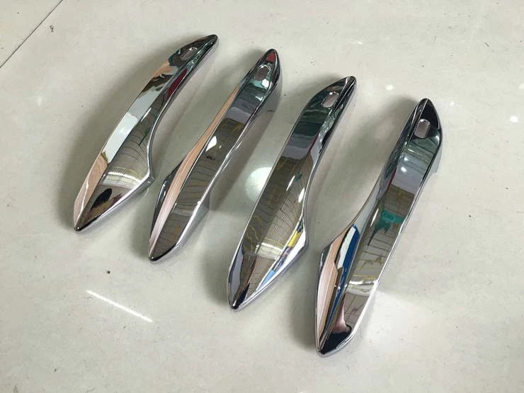 Door Handle Cover for Lexus RX350 RX450h Smart Keyhole (2016-2019)