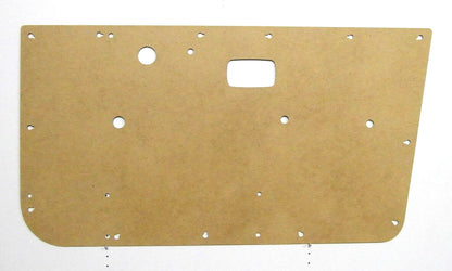 Door panels for VW Caddy/Rabbit (1979–1992)