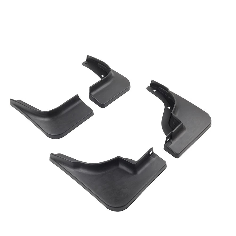 Mud Flaps Splash Guards for Hyundai Elantra Sedan (2023-2024)