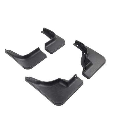 Mud Flaps Splash Guards for Hyundai Elantra Sedan (2023-2024)