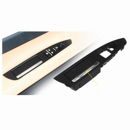 Rear Right Door Panel Ashtray Cover for BMW 7 Series F01 F02 (2009-2015)