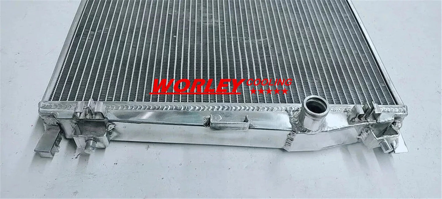 Radiator for Toyota Yaris/Corolla AXIO (2005-2012)