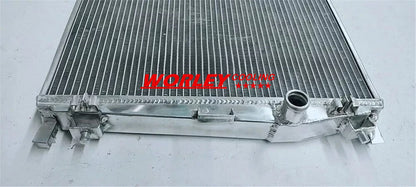 Radiator for Toyota Yaris/Corolla AXIO (2005-2012)