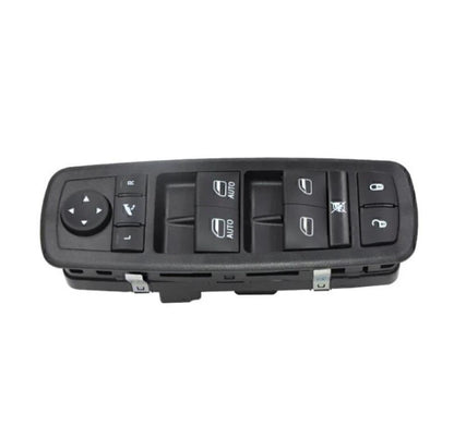 Power Window Switch for JEEP (2011-2017) Black 1 x Button