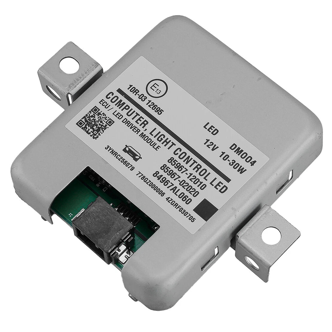 Headlight Ballast LED Control Module for Lexus Toyota (2006-2011)