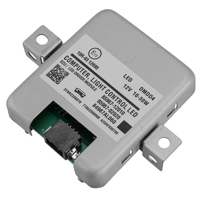 Headlight Ballast LED Control Module for Lexus Toyota (2006-2011)