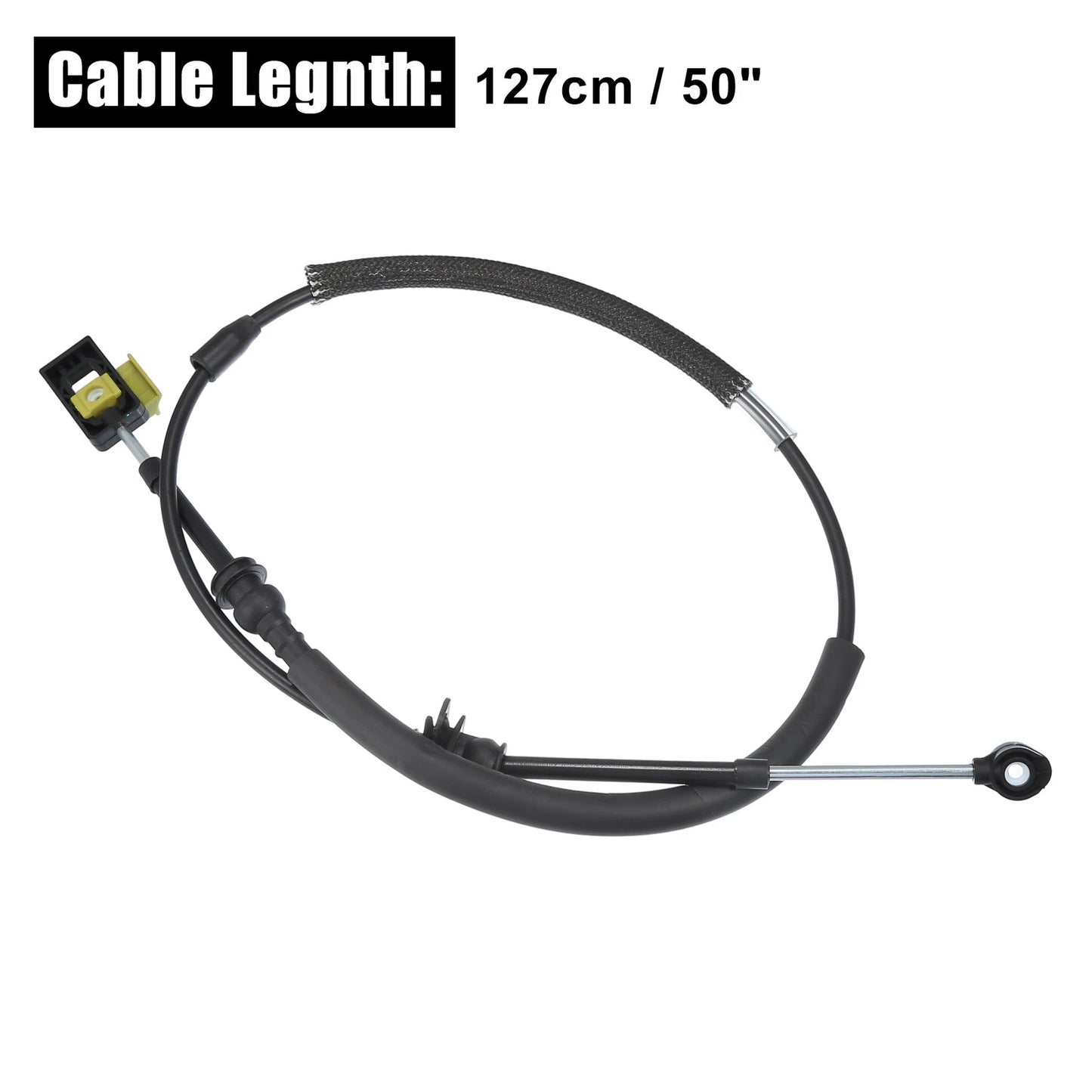 Gear Shifter Transmission Control Cable for Ford Mustang GT 2005-2010