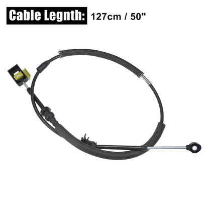 Gear Shifter Transmission Control Cable for Ford Mustang GT 2005-2010