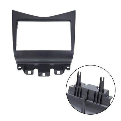 Fascia Panel Frame Trim for Accord Car Stereo Radio