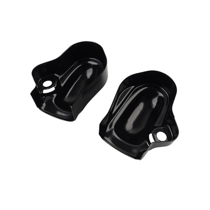 Rear Bar Shield Axle Nut Cover for Harley VRSC (2002-2017)
