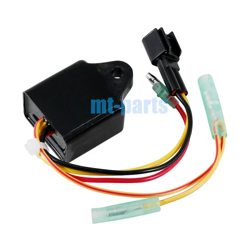 Relay Assy for Yamaha Outboard 150HP 200HP 1999-2005, 225HP 250HP 1997-2004