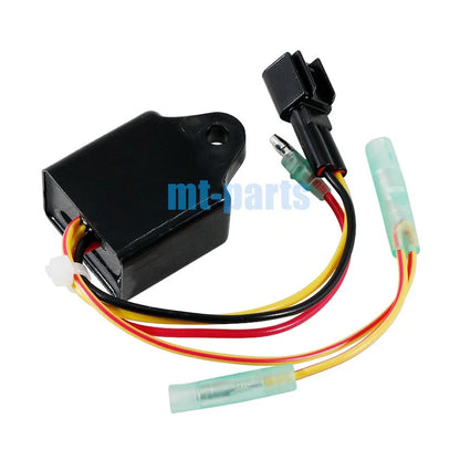 Relay Assy for Yamaha Outboard 150HP 200HP 1999-2005, 225HP 250HP 1997-2004