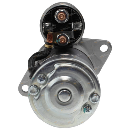 Starter Motor 4cyl 2.0L for Liberty BE BH BL BP