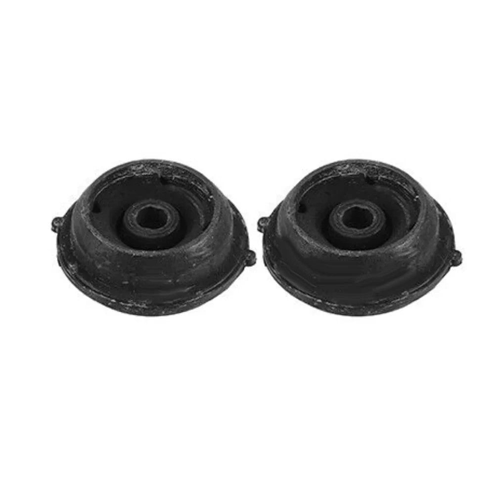 Lower Radiator Mount Insulators 2x for Hyundai Santa Fe/Tucson