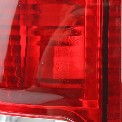LHS Tail Light for Isuzu D-Max, Holden Rodeo RA (2002-2006)