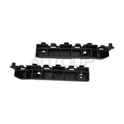 Brackets / Front Bumper Retainer Mounting / for Honda Accord (2008–2012)
