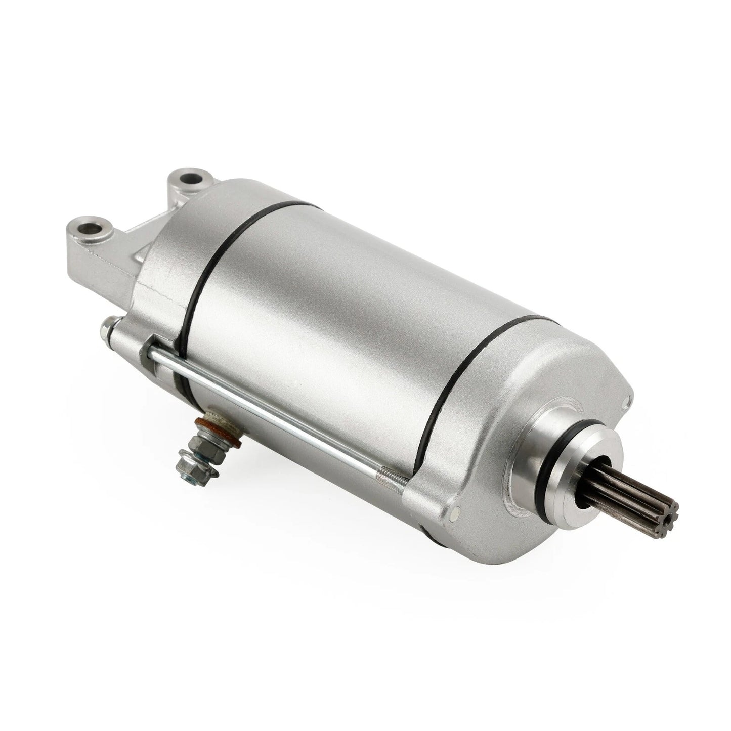 Starter for 2002-2008 Honda VTX 1800 C R S F N T (2002-2008)