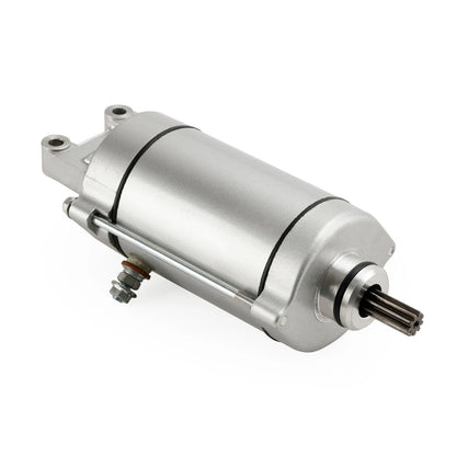 Starter for 2002-2008 Honda VTX 1800 C R S F N T (2002-2008)