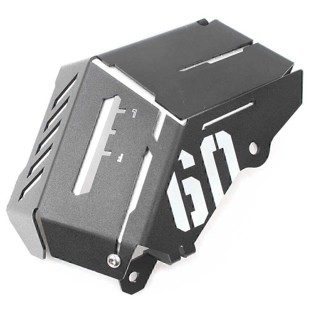 Radiator Coolant Reservoir Tank Guard Cover for Yamaha MT-09 FZ-09 (14-16)