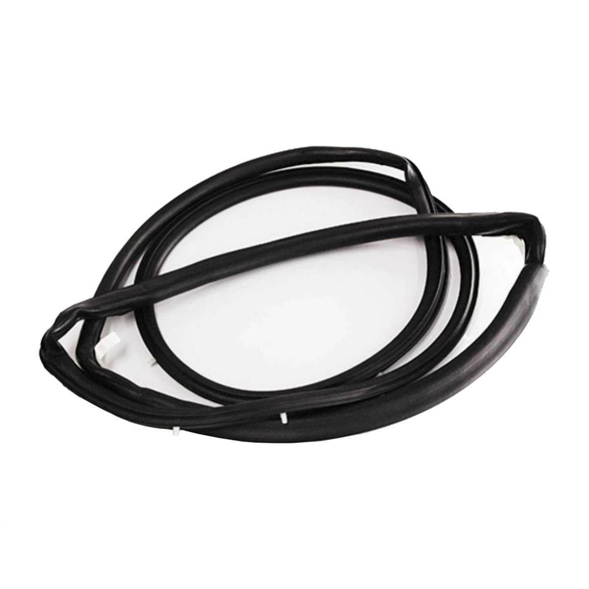 Door Rubber Seal Strip Rear LH Fits Toyota Hilux LN85 4D Pickup UTE 1989-95 D06