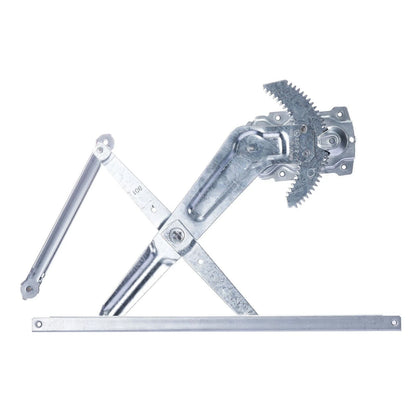 Set RHF Manual Window Regulator and Crank Handle for Toyota Corolla (1998–2002)