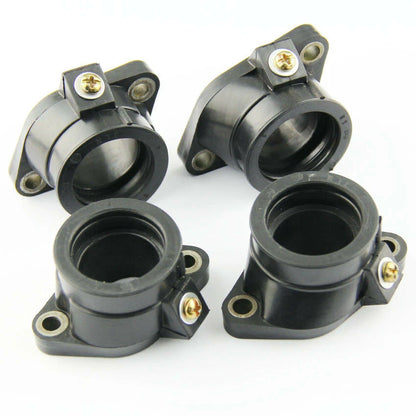 Carburetor Intake Manifold Boot for Yamaha FZR250 FZR250R (1989-1994)