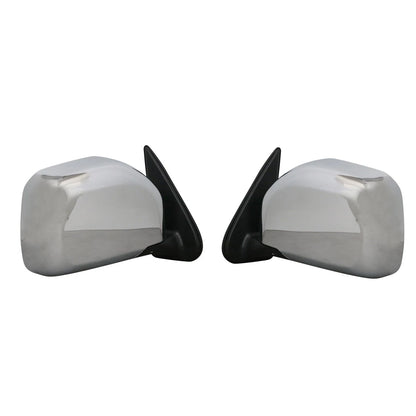 Electric Door Mirror Set for Toyota Hilux KZN190 LN190 RZN194 4WD
