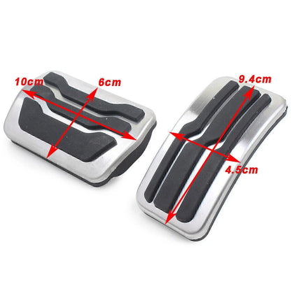 Car Accelerator Gas Brake Foot Pedal for Ford Focus Escape Kuga MKC (2012-2020)