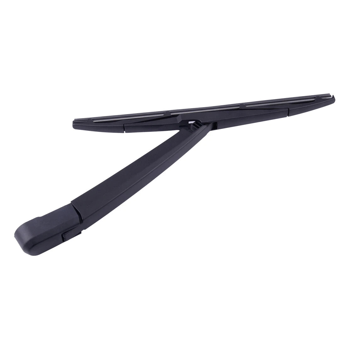 Rear Wiper Blade Arm Kit for Opel Zafira C Tourer (2011-2017)