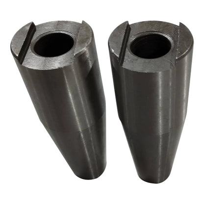 Bobcat T550 T590 T595 Bobtach Pivot Pin Bush Bucket End Kit (2015-2023)