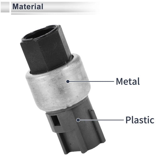 A/C Pressure Switch Sensor for Chrysler PT Cruiser (2001 - 2007)
