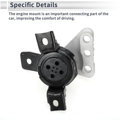 Engine Mount Right for CHEVROLET SAIL III