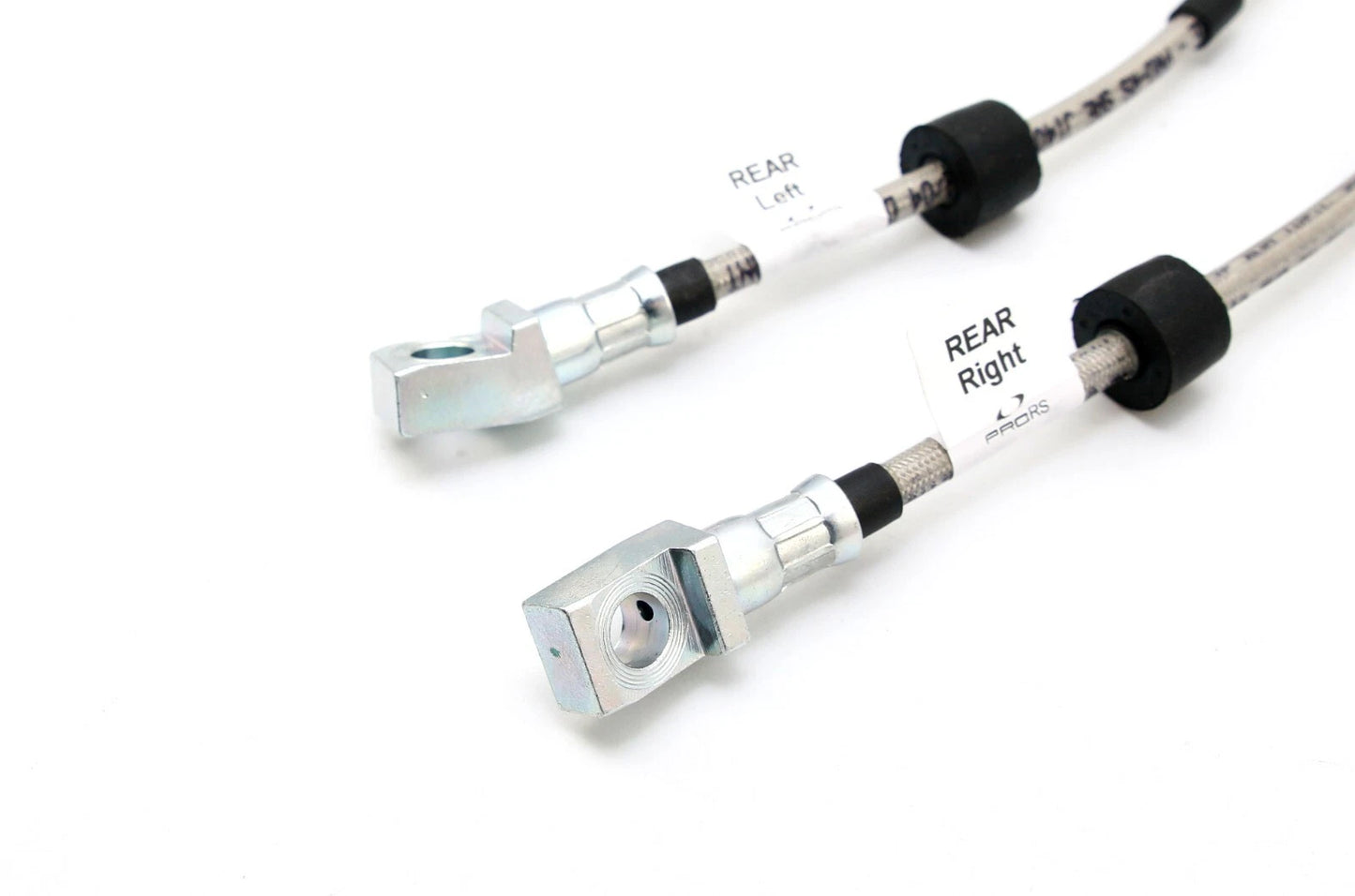Brake Line Kit for Escape 2.3/3.0L EP/BA/ZA/ZB/ZC/ZD AWD (2005-2013)