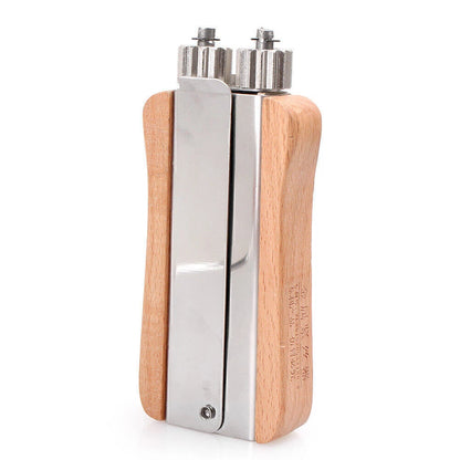 Durable Crimp Crimper Kit for Beekeeping Beehive Tool - Apiculture Equipment