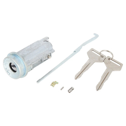 Ignition Switch Lock Cylinder w/ 2 Key for Toyota Camry Avalon Solara