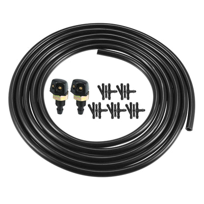 Windshield Washer Nozzles for Toyota (2.5m Hose)