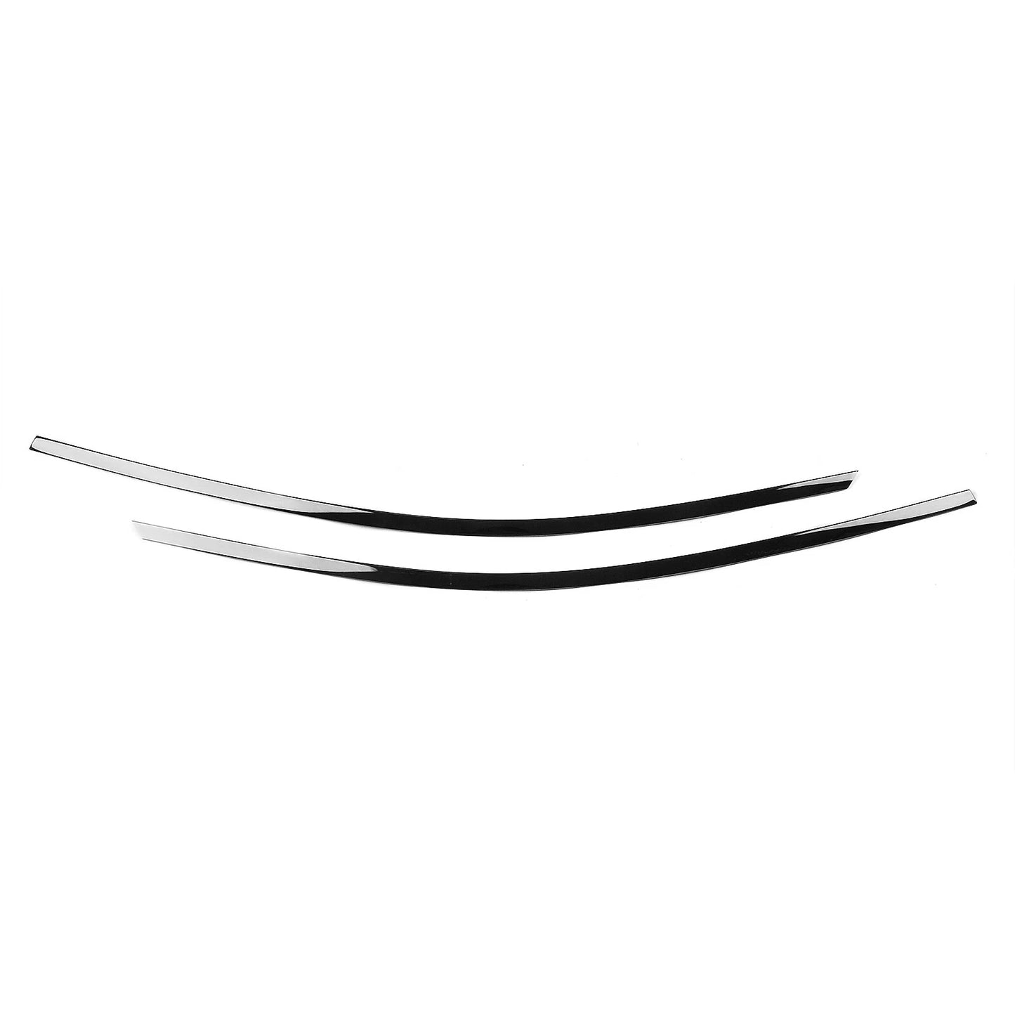 Window Strip Moulding Seal for Lexus RX (2022-2023)
