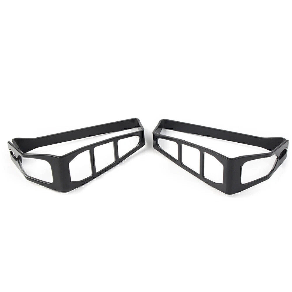 Front Turn Signal Light Cover for BMW R1200GS (2004-2012)
