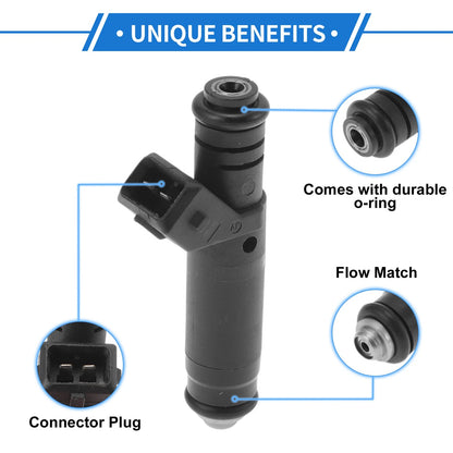 Fuel Injector Nozzle for Ford Focus (2000-2012)