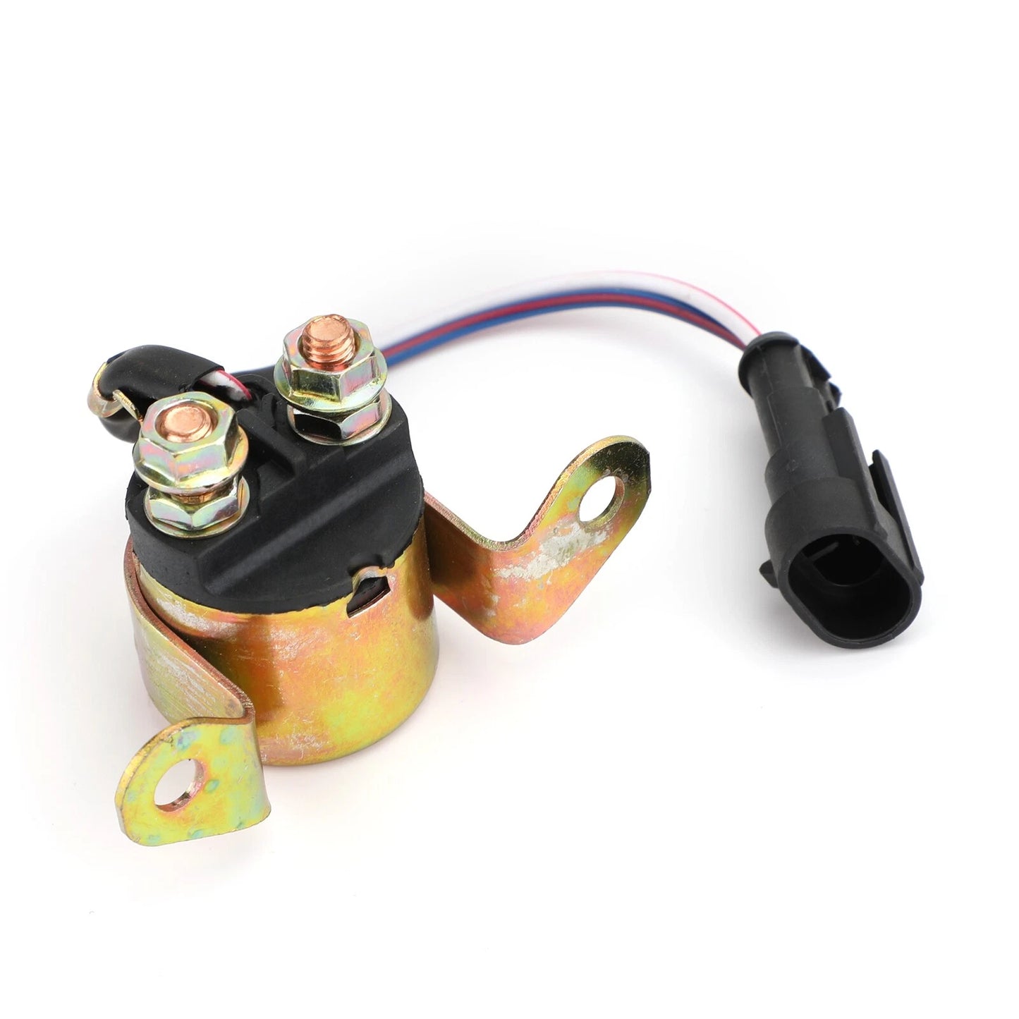 Starter Relay Solenoid Switch for Polaris Sportsman RZR 800, Ranger 500 (2008-2014)
