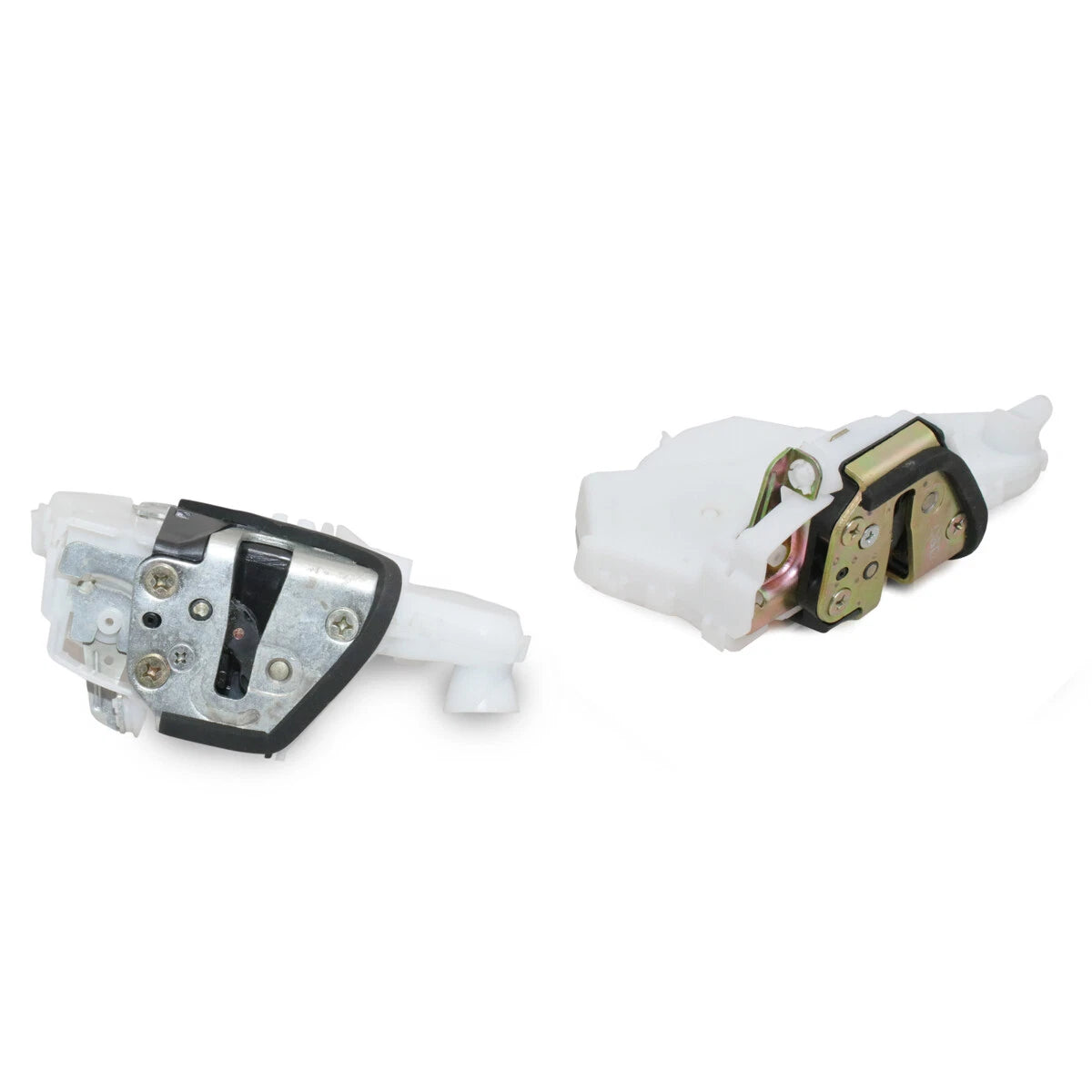 Front Door Lock Latch for Toyota Corolla Altis Sedan 2004-2012