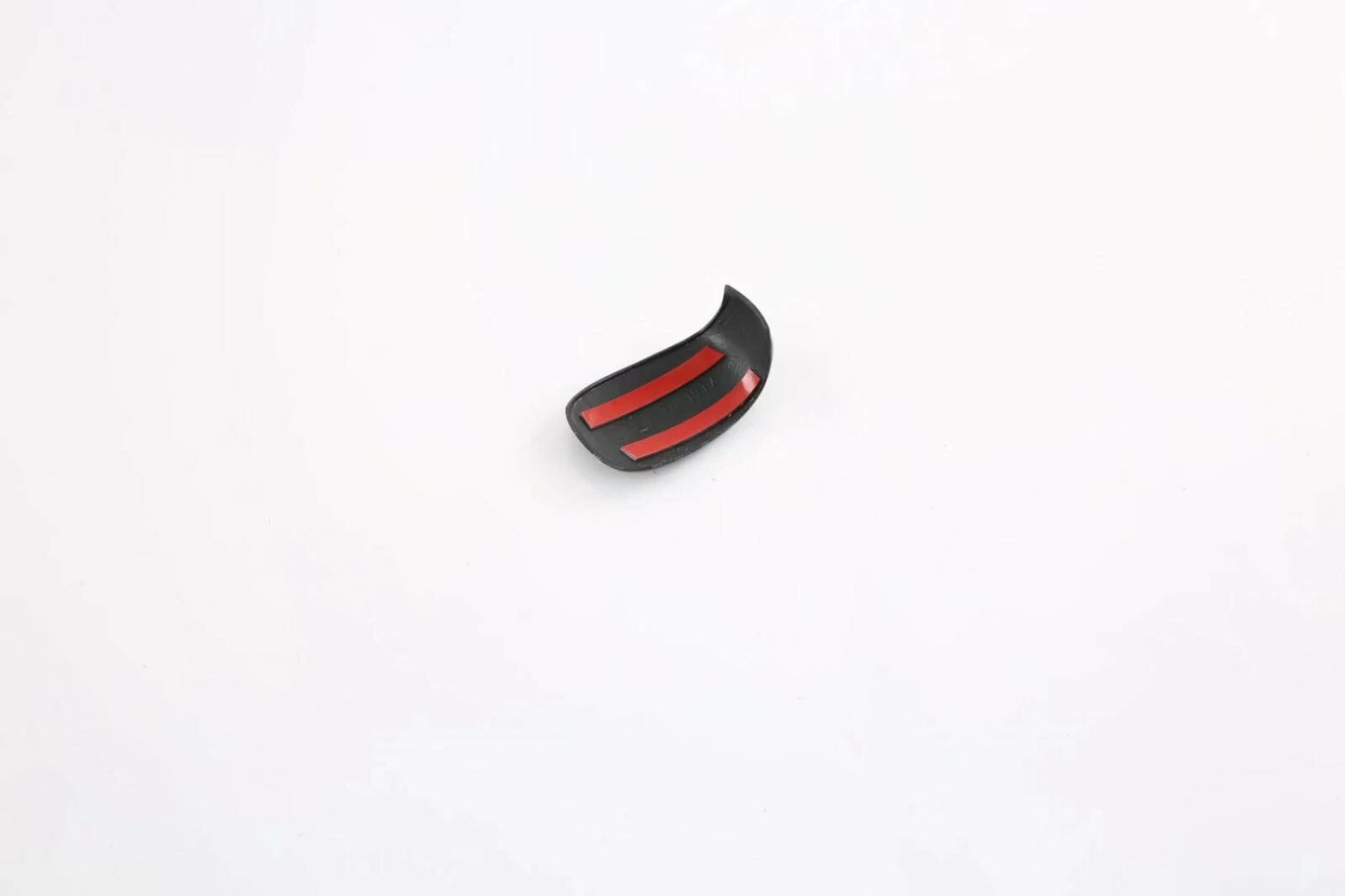 Carbon Fiber Gear Shift Knob Cover Trim for 2022-2023 Honda Civic Sedan