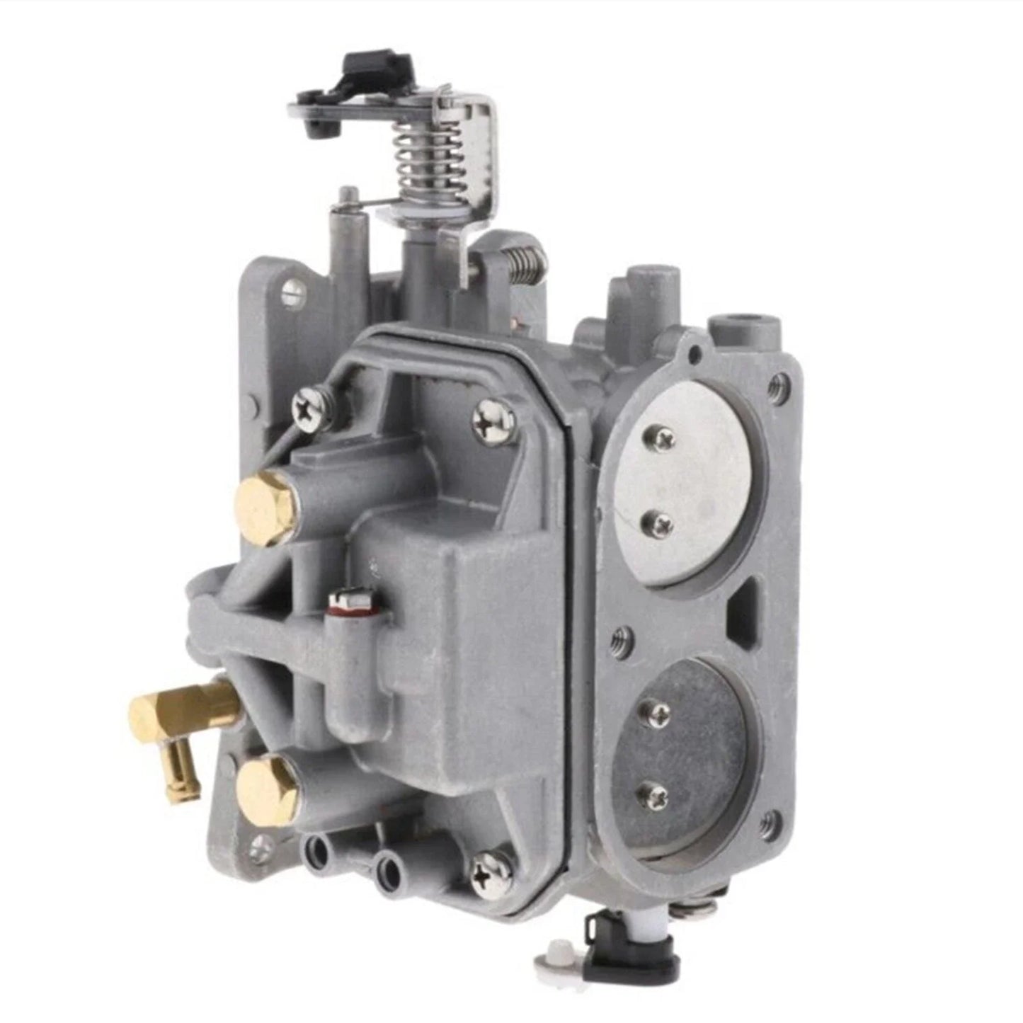 Carburetor for Yamaha 2-Stroke 40HP J Outboard Motors