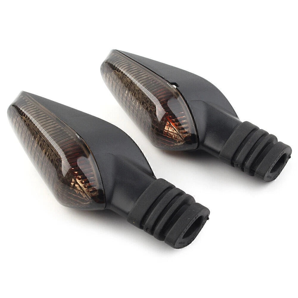 Smoke Turning Signal Lamp Light for DUCATI Monster 695 696 796 797 (2006-2019)