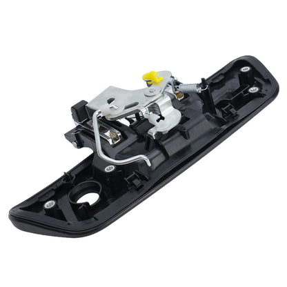 Anti Corrosion Tailgate Handle with Camera for Nissan Navara NP300 (2015–2021)